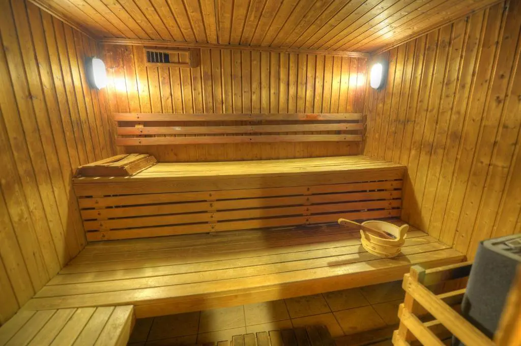 Camp d’entraînement - Vivaldi Hotel - 