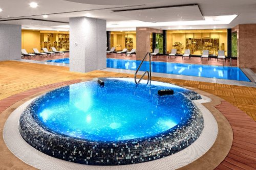 Training Camp - The Green Park Kartepe - 