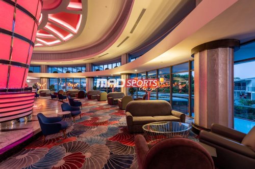 Spor Kampı - Cornelia Diamond Golf Resort & Spa - 