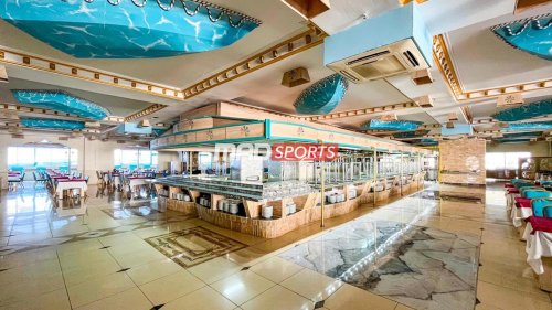 Trainingslager - Daima Biz Hotel - 