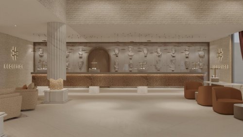 Training Camp - Ducale Lara Hotel - 