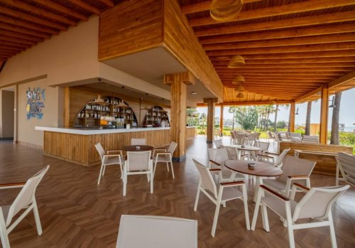Training Camp - Ducale Lara Hotel - 