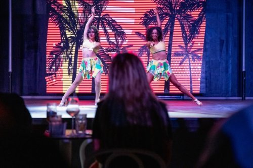 Training Camp - Ducale Lara Hotel - 