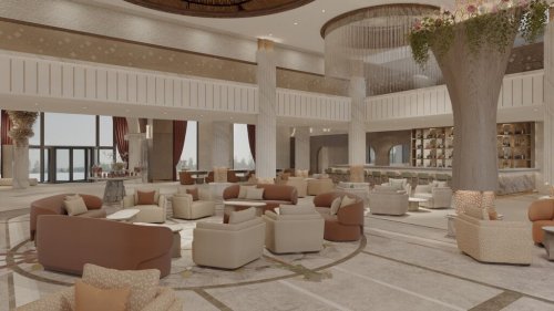 Training Camp - Ducale Lara Hotel - 