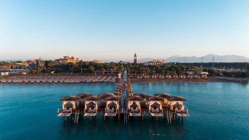 Training Camp - Ducale Lara Hotel - 