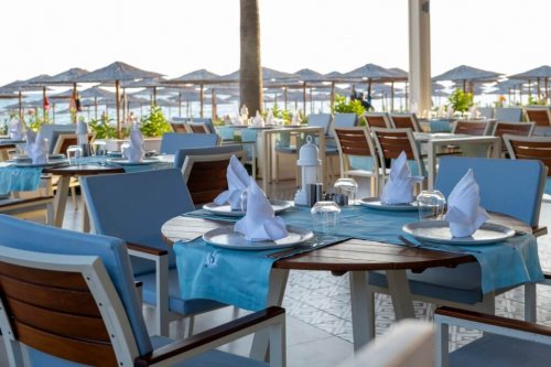 Training Camp - Ducale Lara Hotel - 
