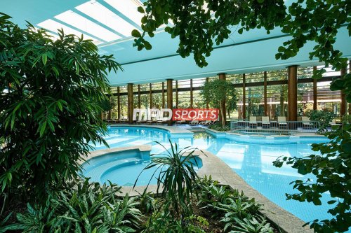 Trainingslager - Gloria Serenity Resort - 