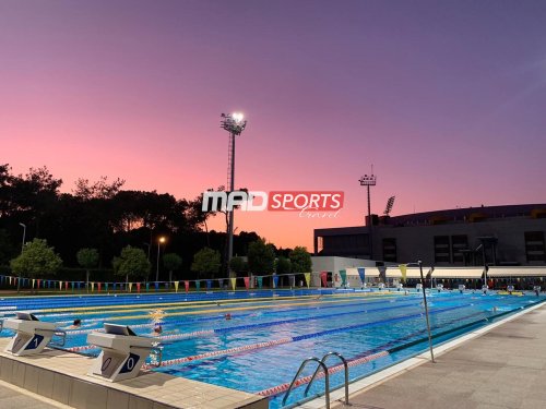 Spor Kampı - Gloria Sports Arena - 