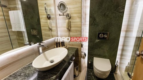Trainingslager - Gloria Verde Resort - 