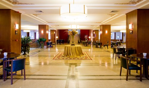 Training Camp - The Green Park Kartepe - 