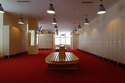 Training Camp - The Green Park Kartepe - 