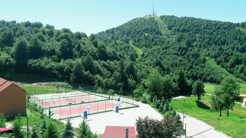 Training Camp - The Green Park Kartepe - 