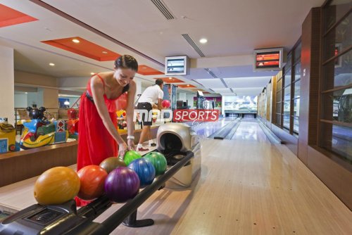 Training Camp - Limak Lara Resort -