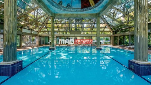 Spor Kampı - Mirada Del Mar Resort - 