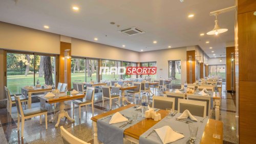 Spor Kampı - Mirada Del Mar Resort - 