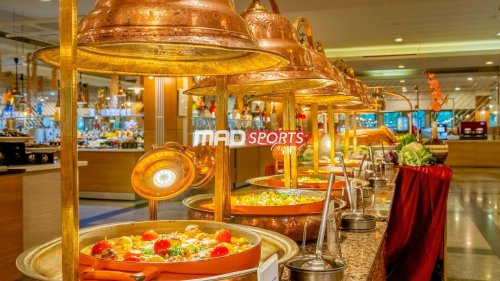 Spor Kampı - Mirada Del Mar Resort - 