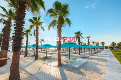 Spor Kampı - Regnum Carya Golf Resort - 