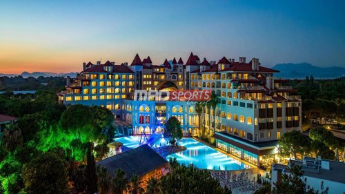 Sirene Belek Hotel