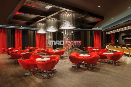 Camp d’entraînement - Sirene Belek Hotel - 1241