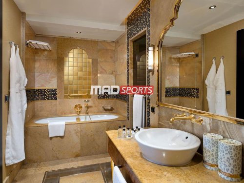 Training Camp - Titanic Mardan Palace - 