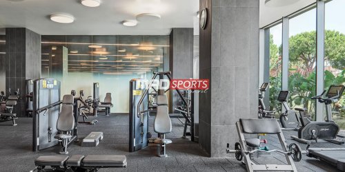 Camp d’entraînement - Voyage Belek Golf & Spa - 