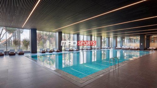 Camp d’entraînement - Voyage Belek Golf & Spa - 