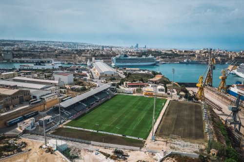 Fodbold Træningslejr George Urban Boutique