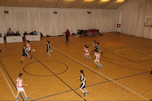 Basketballtrainingslager Limak Limra Resort