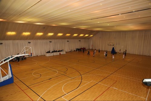 Basketballtrainingslager Limak Limra Resort