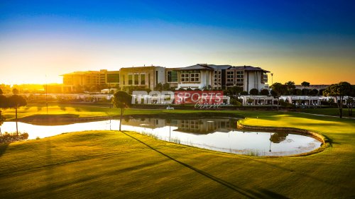 Golfurlaub Regnum Carya Resort