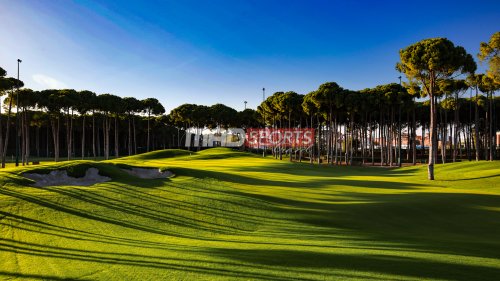 Golfurlaub Regnum Carya Resort