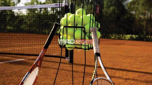 Tenis Kampı Cornelia Diamond Resort
