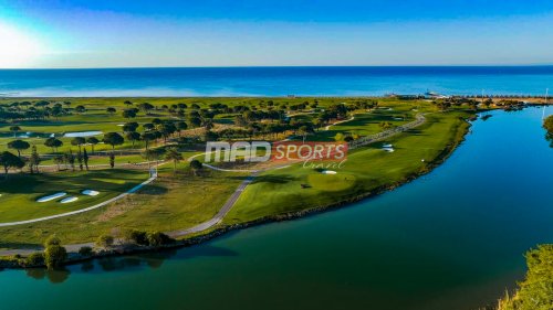 Golf Tatili Titanic Deluxe Lara