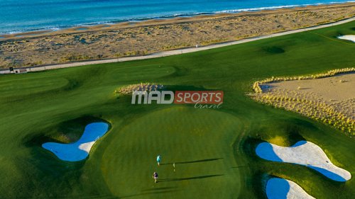 Golf Holiday Titanic Mardan Palace