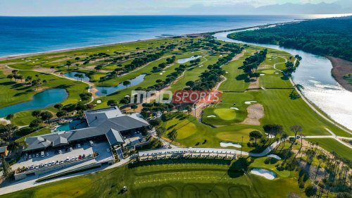 Golf Holiday Cullinan Belek