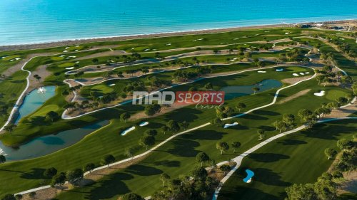 Golf Holiday Cullinan Belek