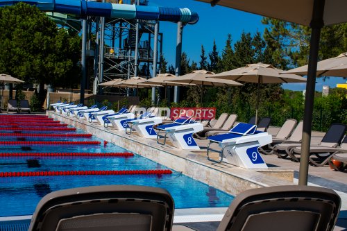 Swimming Camp Ducale Lara Hotel
