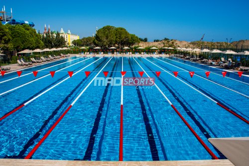 Swimming Camp Ducale Lara Hotel