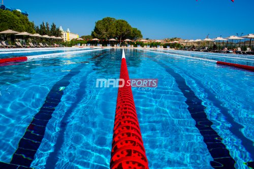 Swimming Camp Ducale Lara Hotel