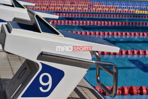 Yüzme Kampı Gloria Sports Arena