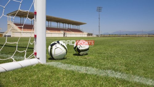 Futbol Kampı Side Star Resort
