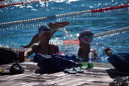 Swimming Camp Sirene Belek Hotel
