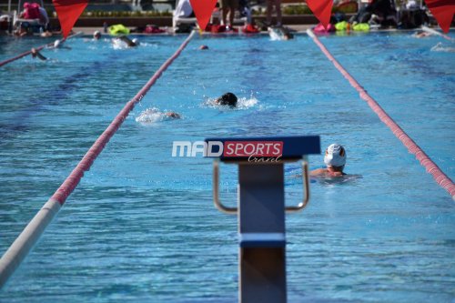 Swimming Camp Sirene Belek Hotel