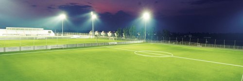 Futbol Kampı Titanic Deluxe Lara